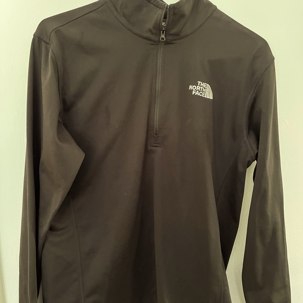 North Face Men’s 1/4 Zip